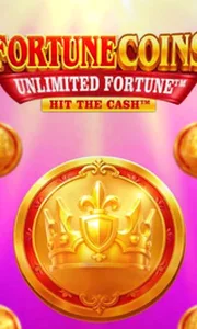 Fortune Coins Unlimited Fortune