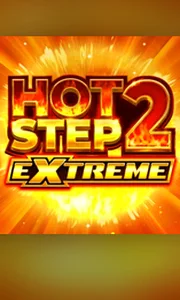 Hot Step 2 Extreme