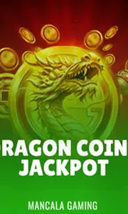 Dragon Coins Jackpot