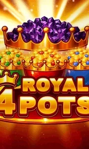 4 Royal Pots