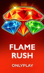 Flame Rush