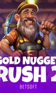 Gold Nugget Rush 2