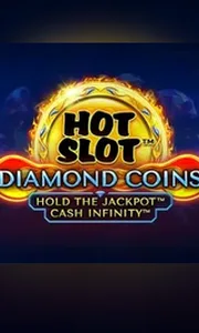 Hot Slot Diamond Coins